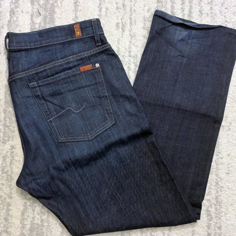 7 For All Mankind Austyn Jeans